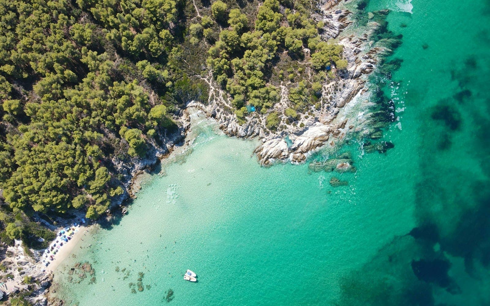 Halkidiki