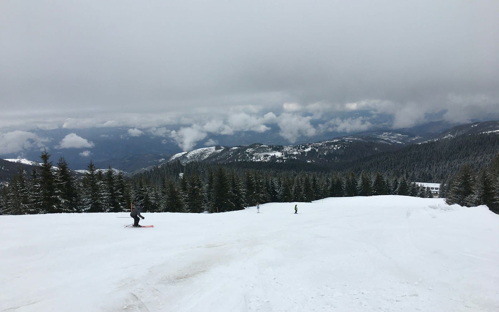 Kopaonik 7 noći